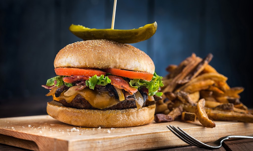 Brasserie Gainsbourg Microbrasserie | 6 Ch. Douglas, Chelsea, QC J9B 1K4, Canada | Phone: (819) 777-3700