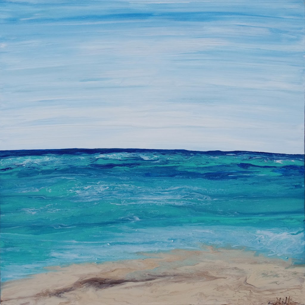 Gillian Ferguson - Fine Artist | 61 Stanley St, Cambridge, ON N1S 2A7, Canada | Phone: (519) 277-7117