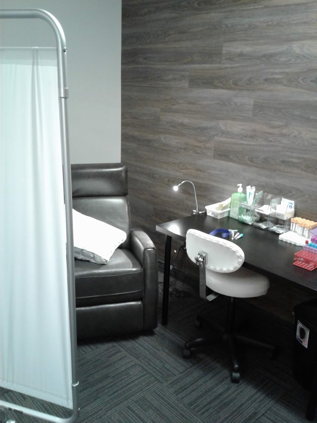 Centre de Prélèvement Rive-Sud | 4896 Boulevard Taschereau suite 280A, Greenfield Park, QC J4V 2J2, Canada | Phone: (514) 831-2152