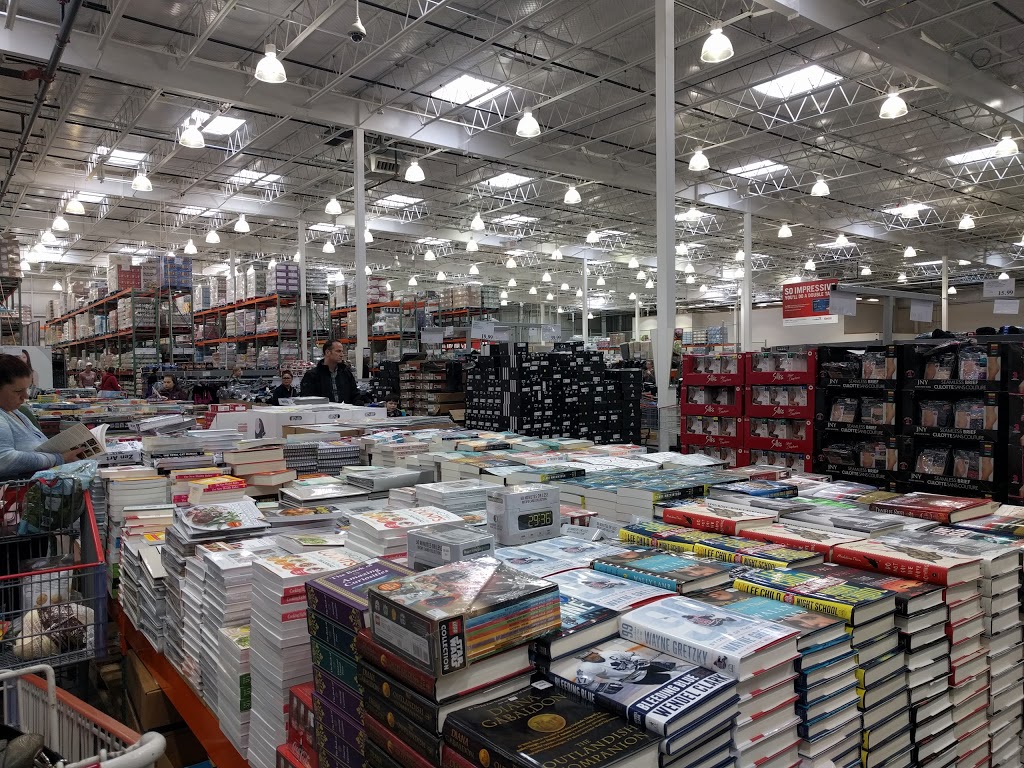 Costco Wholesale | 202-104 Southbank Blvd, Okotoks, AB T1S 0K4, Canada | Phone: (403) 995-5150