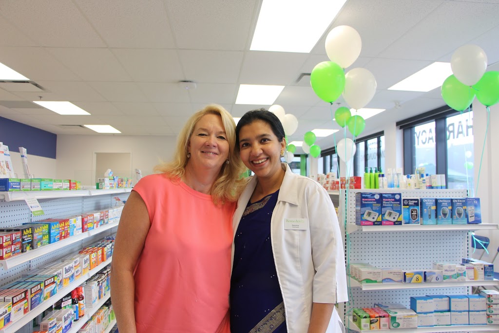Douglasglen RemdysRx Pharmacy & Travel Clinic | 11420 27 St SE, Calgary, AB T2Z 3R6, Canada | Phone: (403) 454-6777