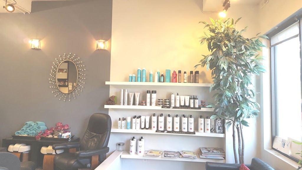 Duet Salon and Spa | 3231 Dunbar St, Vancouver, BC V6S 2B8, Canada | Phone: (604) 222-8715