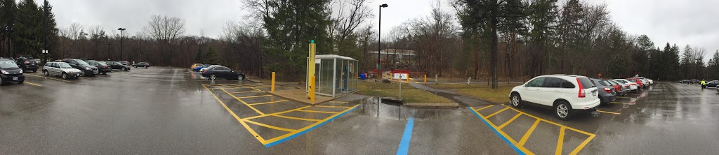 F Lot | North York, ON M3C 1N9, Canada