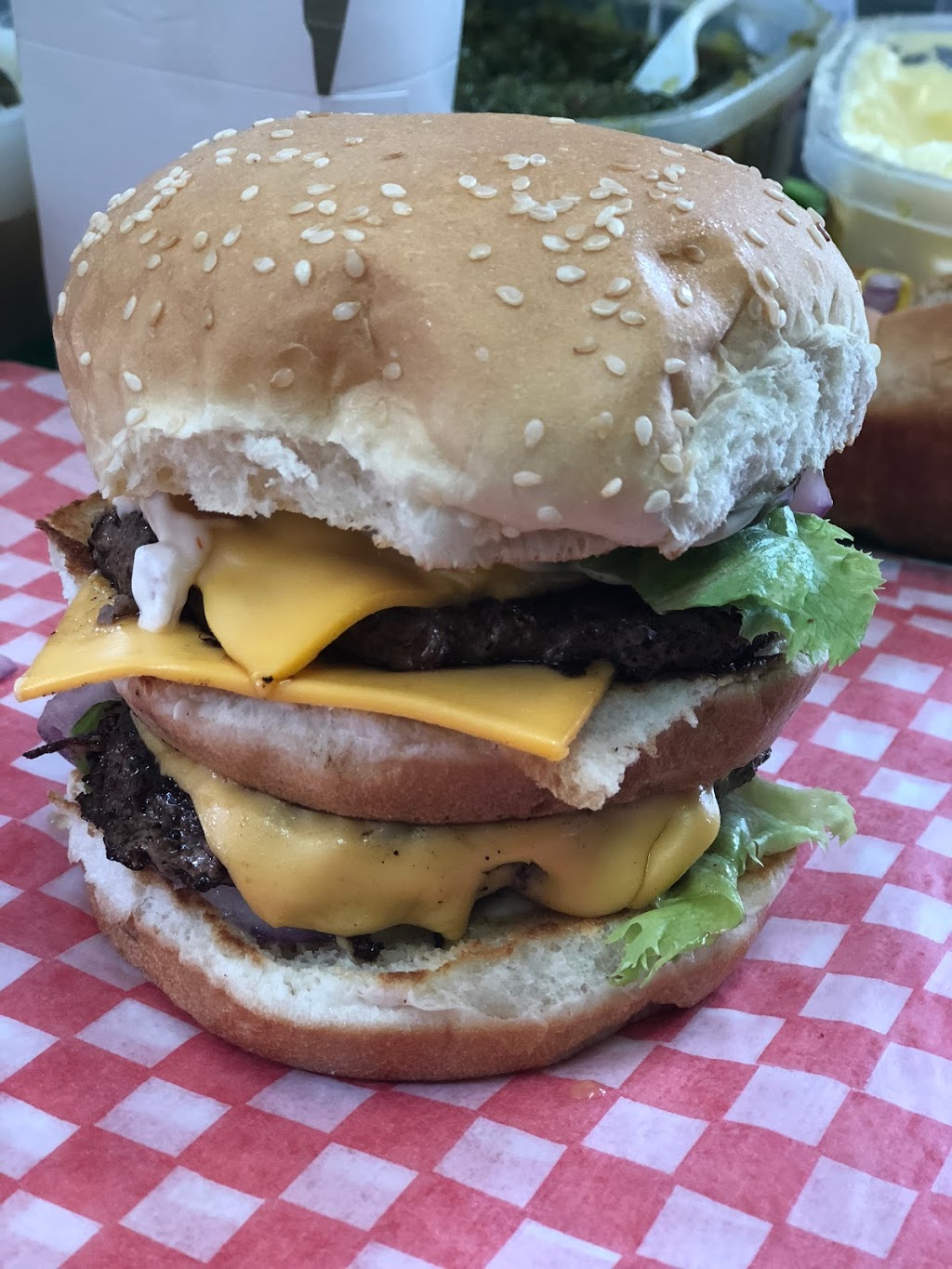 Fitzs Fries | 1088 Bridge St, Manotick, ON K4M 1J2, Canada | Phone: (613) 883-3743