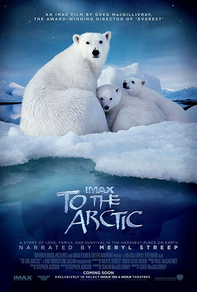 Arctic Bear Productions | Victoria, BC V8S 2J8, Canada | Phone: (250) 508-8322