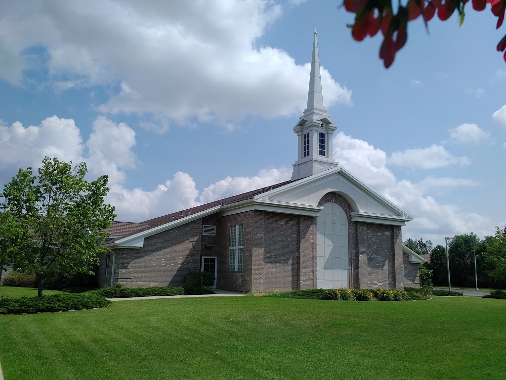 The Church of Jesus Christ of Latter-day Saints | 339 Fairmont Dr, Saskatoon, SK S7M 5N5, Canada | Phone: (306) 956-2229