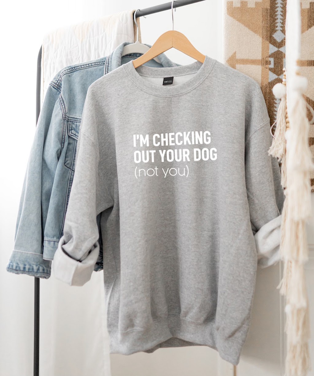 So Fetch Apparel | 1050 Victoria St, Midland, ON L4R 5C6, Canada | Phone: (705) 443-9449