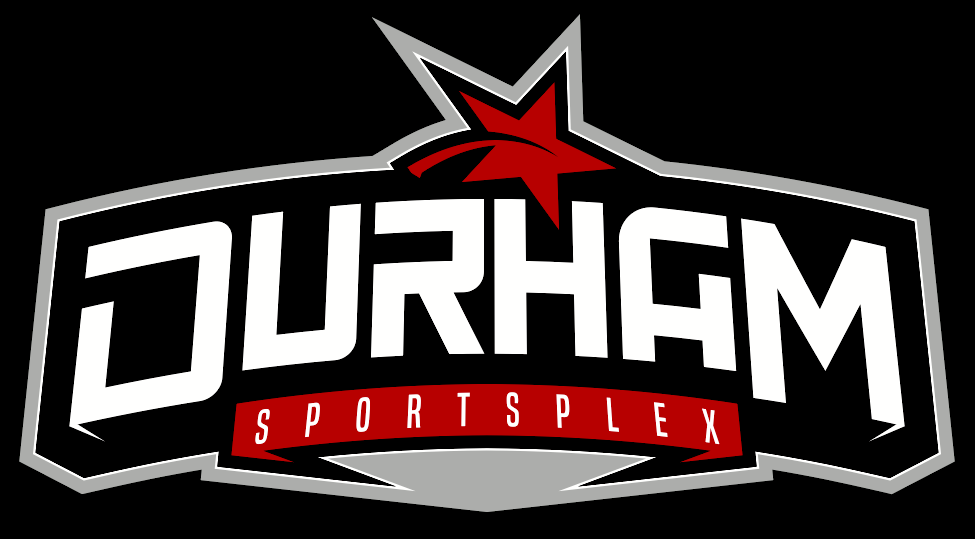 Durham Sportsplex | 1255 Terwillegar Ave Unit 201, Oshawa, ON L1J 7A4, Canada | Phone: (905) 579-9115
