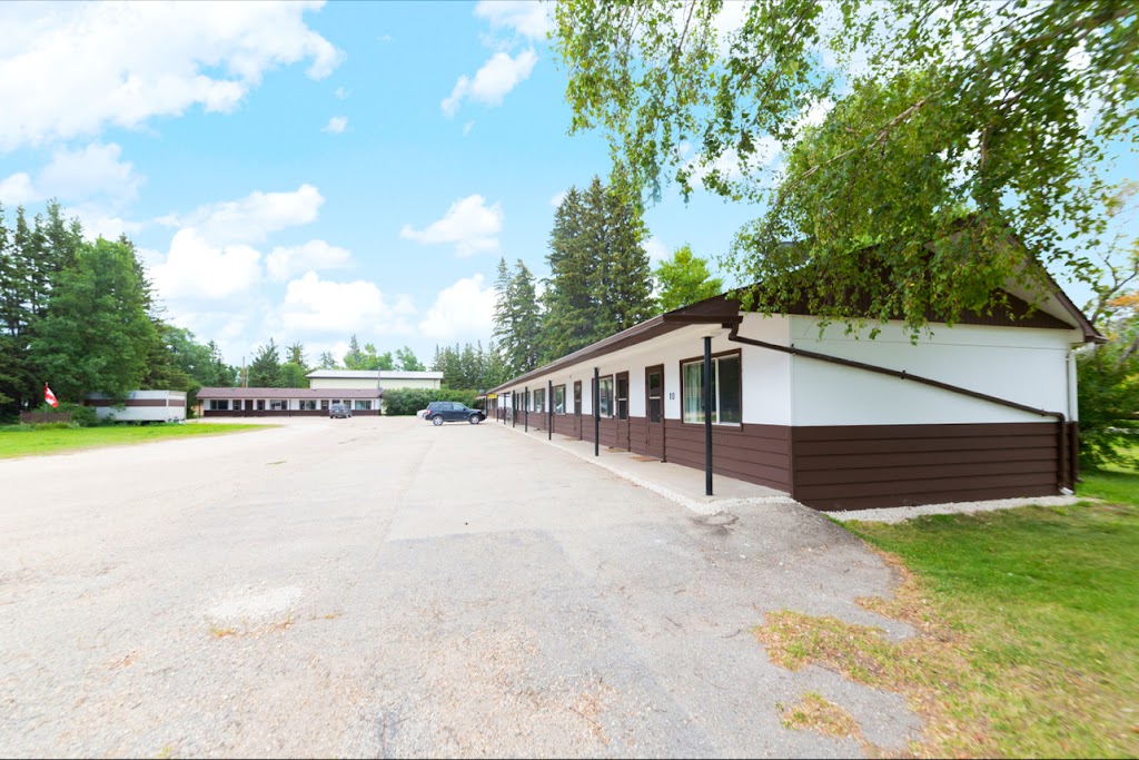Birch Motel | 240 MB-2, Treherne, MB R0G 2V0, Canada | Phone: (204) 723-2535