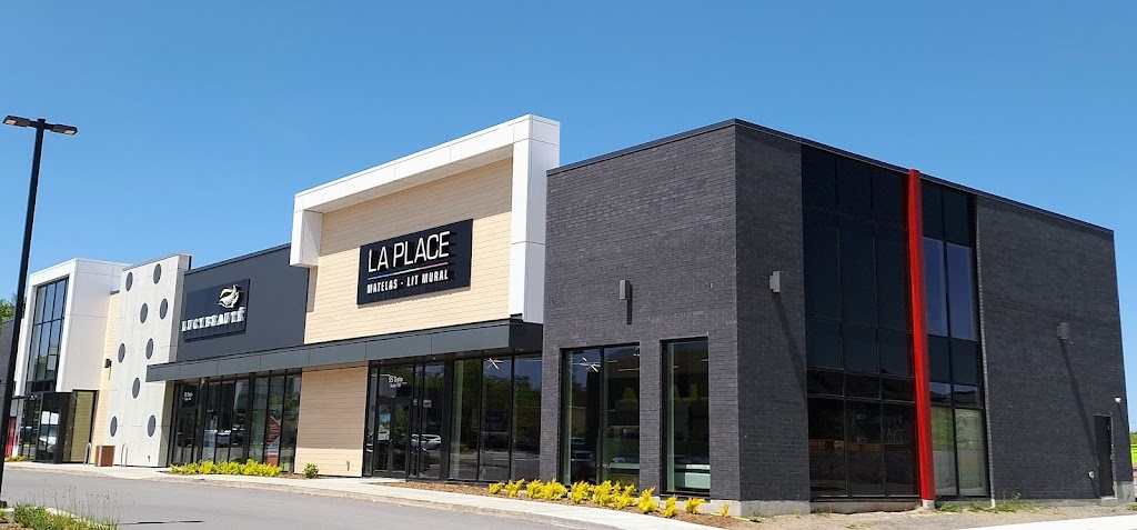 Maçonnerie Legault | 799 Boulevard Maloney E, Gatineau, QC J8P 1G5, Canada | Phone: (819) 893-6355