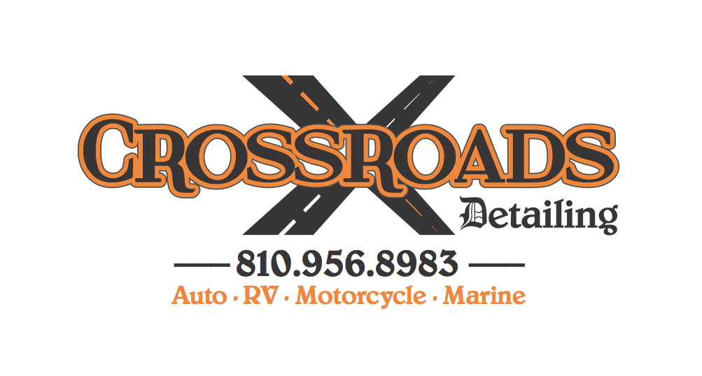 Crossroads Detailing LLC | 3848 Pine Grove Ave, Fort Gratiot Twp, MI 48059, USA | Phone: (810) 956-8983
