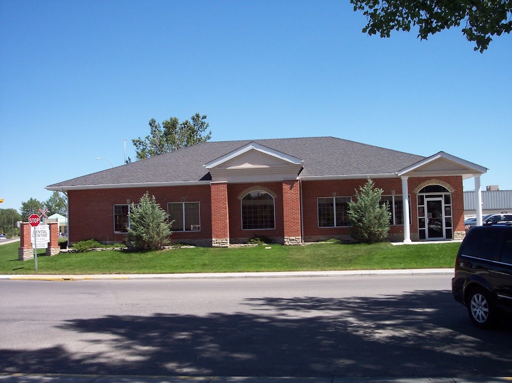High River Dental Centre | 104 1 St SW, High River, AB T1V 1M6, Canada | Phone: (403) 652-2182