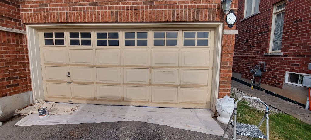 Burlington-Oakville-painters | 1449 Tyandaga Park Dr, Burlington, ON L7P 1N4, Canada | Phone: (289) 828-0551