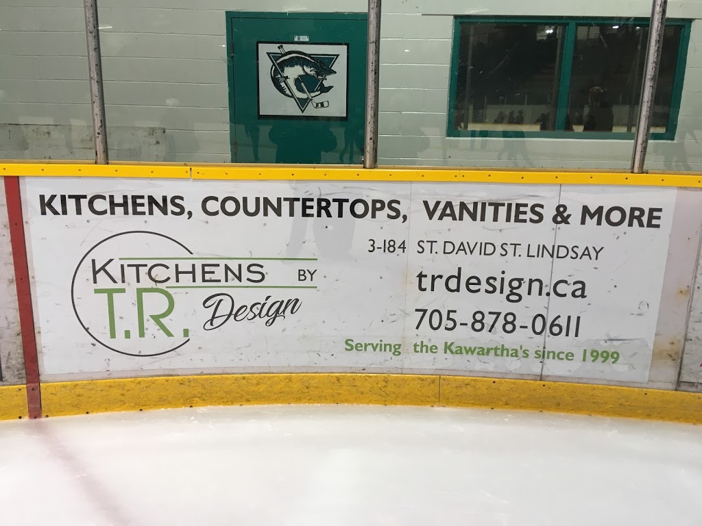 TR DESIGN CENTRE | 184 St David St #3, Lindsay, ON K9V 4Z4, Canada | Phone: (705) 878-0611