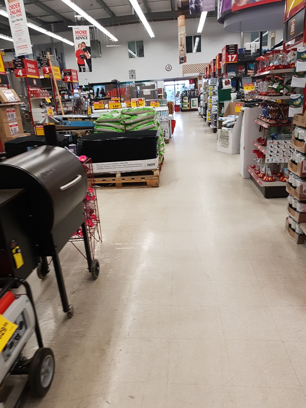 Sooke Home Hardware | 6626 Sooke Rd, Sooke, BC V9Z 0A4, Canada | Phone: (250) 642-6366