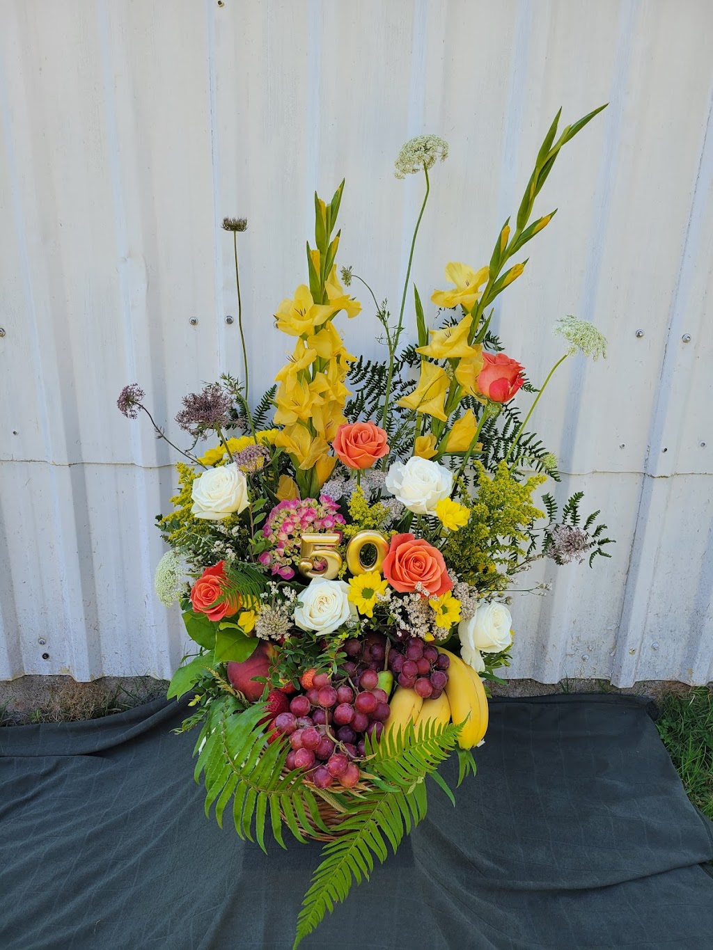 Styled by Wild | florist | 1834 272 St, Aldergrove, BC V4W 2R1, Canada | 6048167085 OR +1 604-816-7085