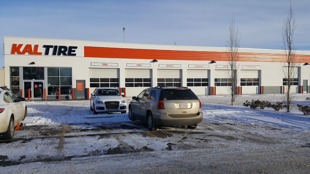 Kal Tire | 2030 101 St NW, Edmonton, AB T6N 1J2, Canada | Phone: (780) 468-1290