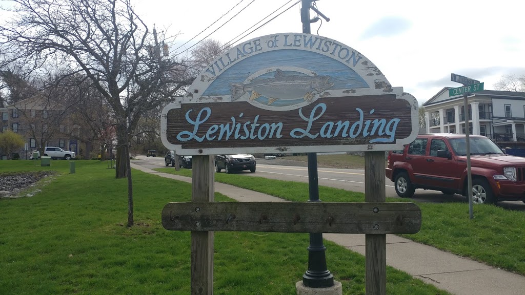 Academy Park | 890 Center St, Lewiston, NY 14092, USA | Phone: (716) 754-1990