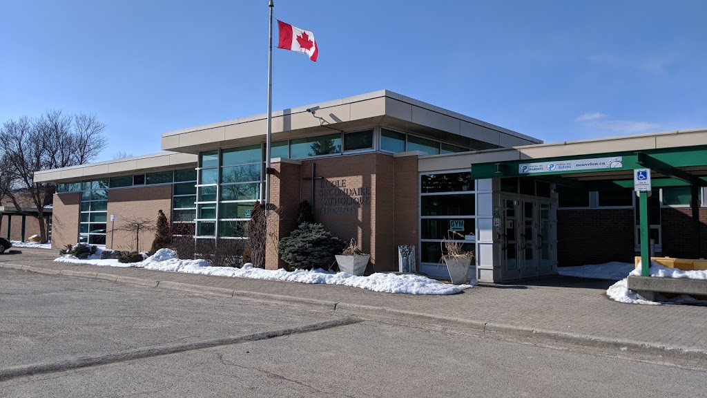 É.s.c. Lhorizon | 1650, chemin Valleyview, Val Caron, ON P3N 1S2, Canada | Phone: (705) 897-2503