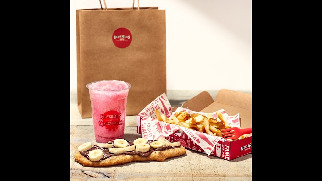 BeaverTails- Queues de Castor (Trenton) | 6 Douglas Rd Building C, Trenton, ON K8V 5P8, Canada | Phone: (613) 955-1804
