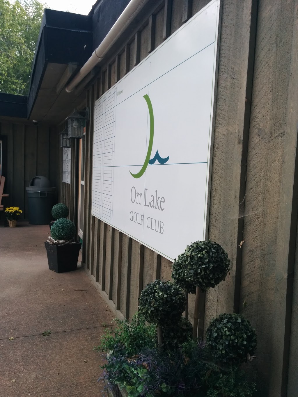 Orr Lake Golf Club | 5637 Penetanguishene Rd, Elmvale, ON L0L 1P0, Canada | Phone: (705) 322-1664