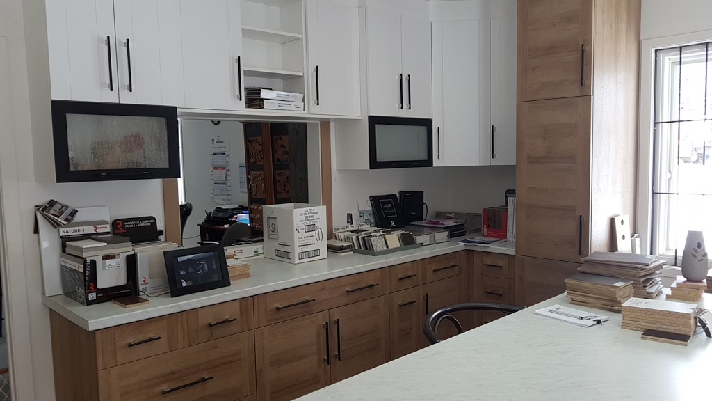 Armoires De Cuisine Vila Inc | 4091 Boulevard de Sainte-Adèle, Sainte-Adèle, QC J8B 2N8, Canada | Phone: (450) 229-0559