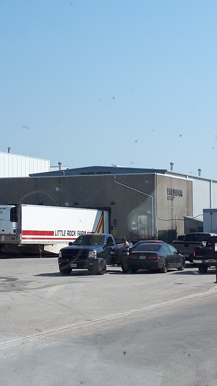 Exceldor Food | Hanover, ON N4N 2X3, Canada | Phone: (519) 364-1770