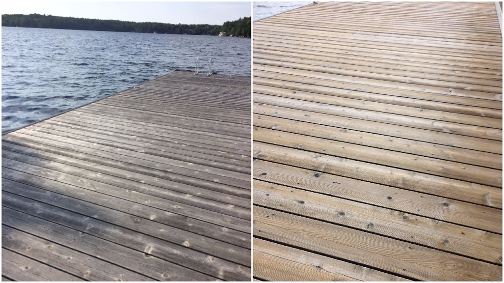 Clear Water Property Management | 1027 Juddhaven Rd, Minett, ON P0B 1G0, Canada | Phone: (705) 999-9162