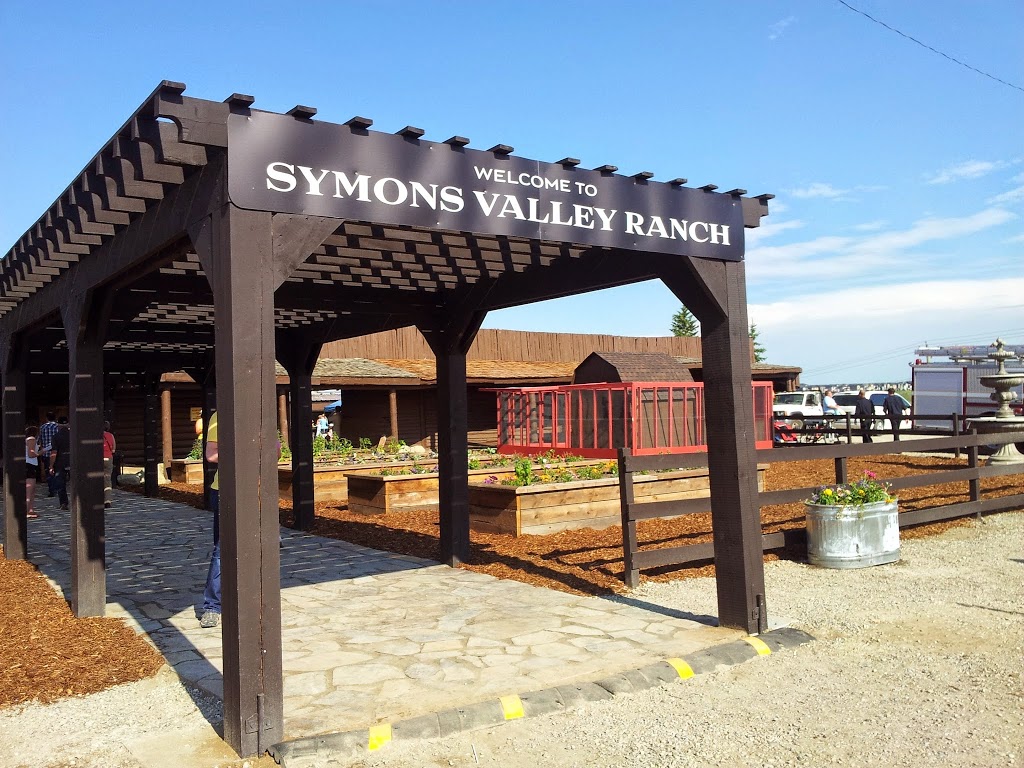 The Market at Symons Valley Ranch | 14555 Symons Vly Rd NW, Calgary, AB T3K 2A8, Canada | Phone: (403) 874-3572