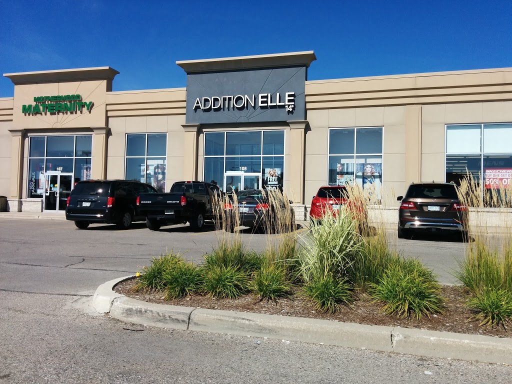 Addition Elle | 1230 Wellington Rd, London, ON N6E 1M3, Canada | Phone: (519) 649-0278