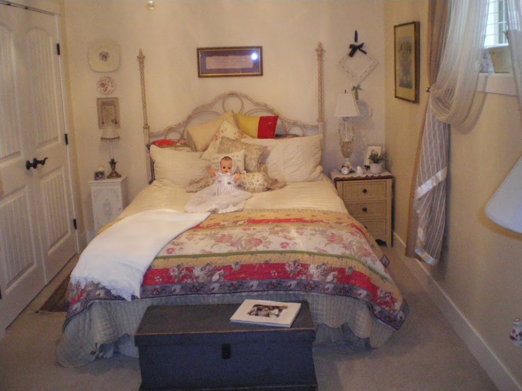 Turtle Mountain Inn | 4228 Horizon Ct, Vernon, BC V1T 9W4, Canada | Phone: (250) 275-0681