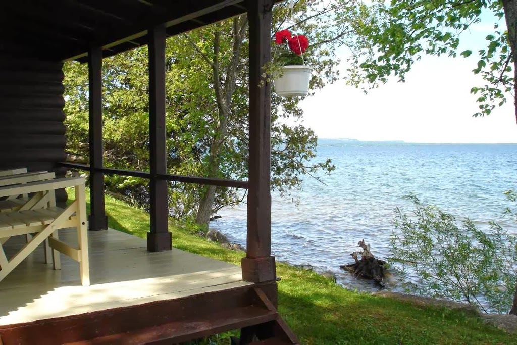 Timberlane Rustic Lodges | 249 Mill Rd, Mindemoya, ON P0P 1S0, Canada | Phone: (800) 890-4177