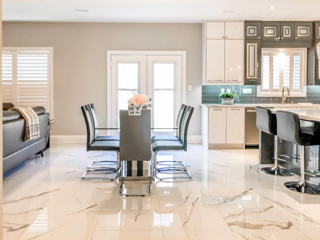 Grajen Homes Innisfil by the Lake Subdivision | Park Rd, Innisfil, ON L9S 0E8, Canada | Phone: (705) 328-9288