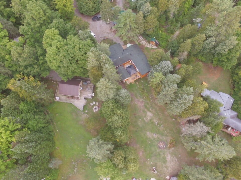 Our Valley View Bed & Breakfast | 50 Barton Rd, Hampton, ON L0B 1J0, Canada | Phone: (905) 263-8889