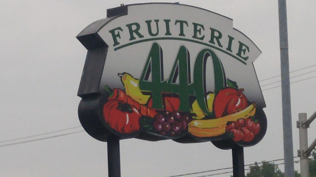 Fruiterie 440 | 1570 Chemin Gascon, Terrebonne, QC J6X 3A2, Canada | Phone: (450) 964-3885