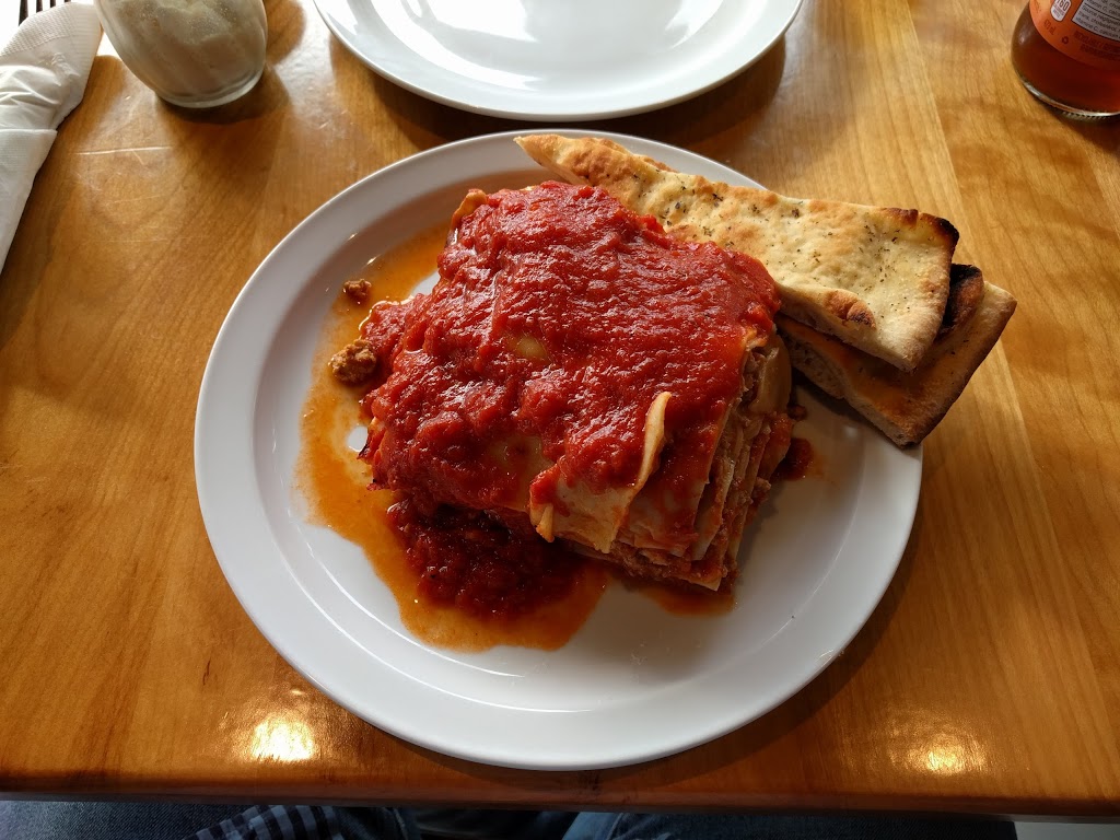 Nonnas Oven Oakville | 3420 Rebecca St #1a, Oakville, ON L6L 6W2, Canada | Phone: (905) 465-9600