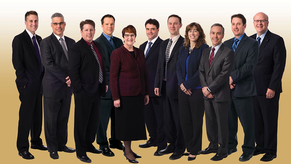 Wilkinson & Company LLP | 888 Sidney St, Belleville, ON K8N 4Z5, Canada | Phone: (613) 966-5105