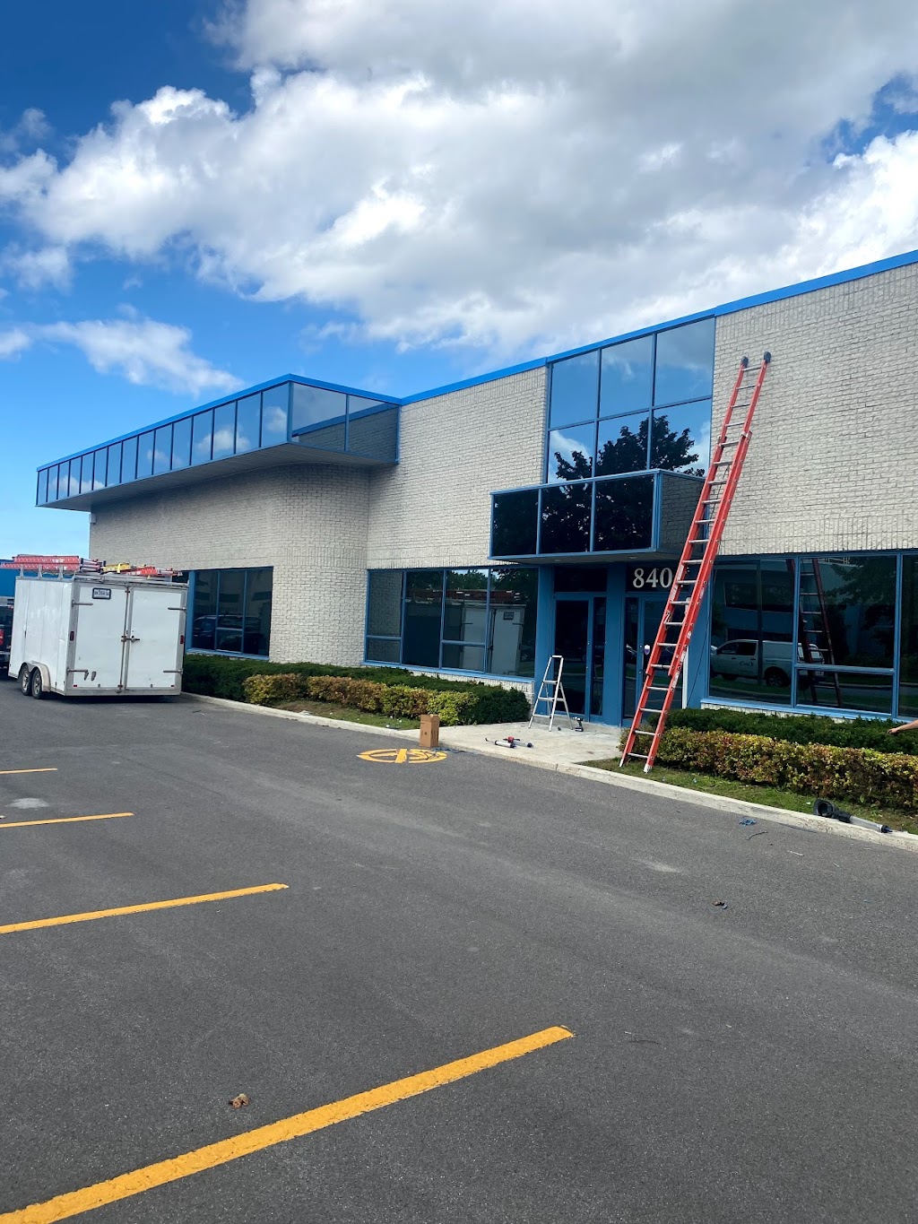 Calfeutrage MJM et Fils | 1519 Av. Lapalme, Laval, QC H7V 3C7, Canada | Phone: (514) 880-6959