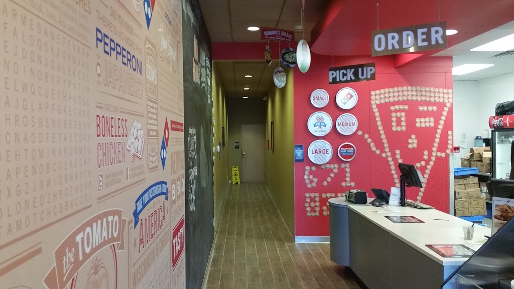 Dominos Pizza | 402 36th St, Bellingham, WA 98225, USA | Phone: (360) 671-8282