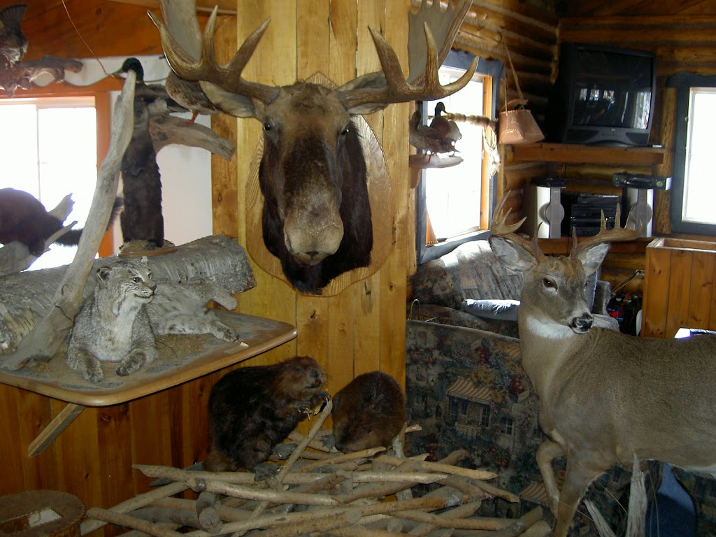 Pourvoirie Le LAC DU REPOS | Saint-Michel-des-Saints, QC J0K 3B0, Canada | Phone: (514) 600-0372