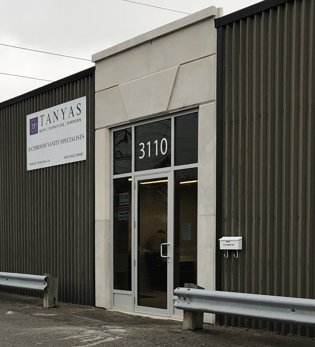 Tanyas Furniture & Bath Gallery | 3110 Wharton Way, Mississauga, ON L4X 2C1, Canada | Phone: (905) 602-0880