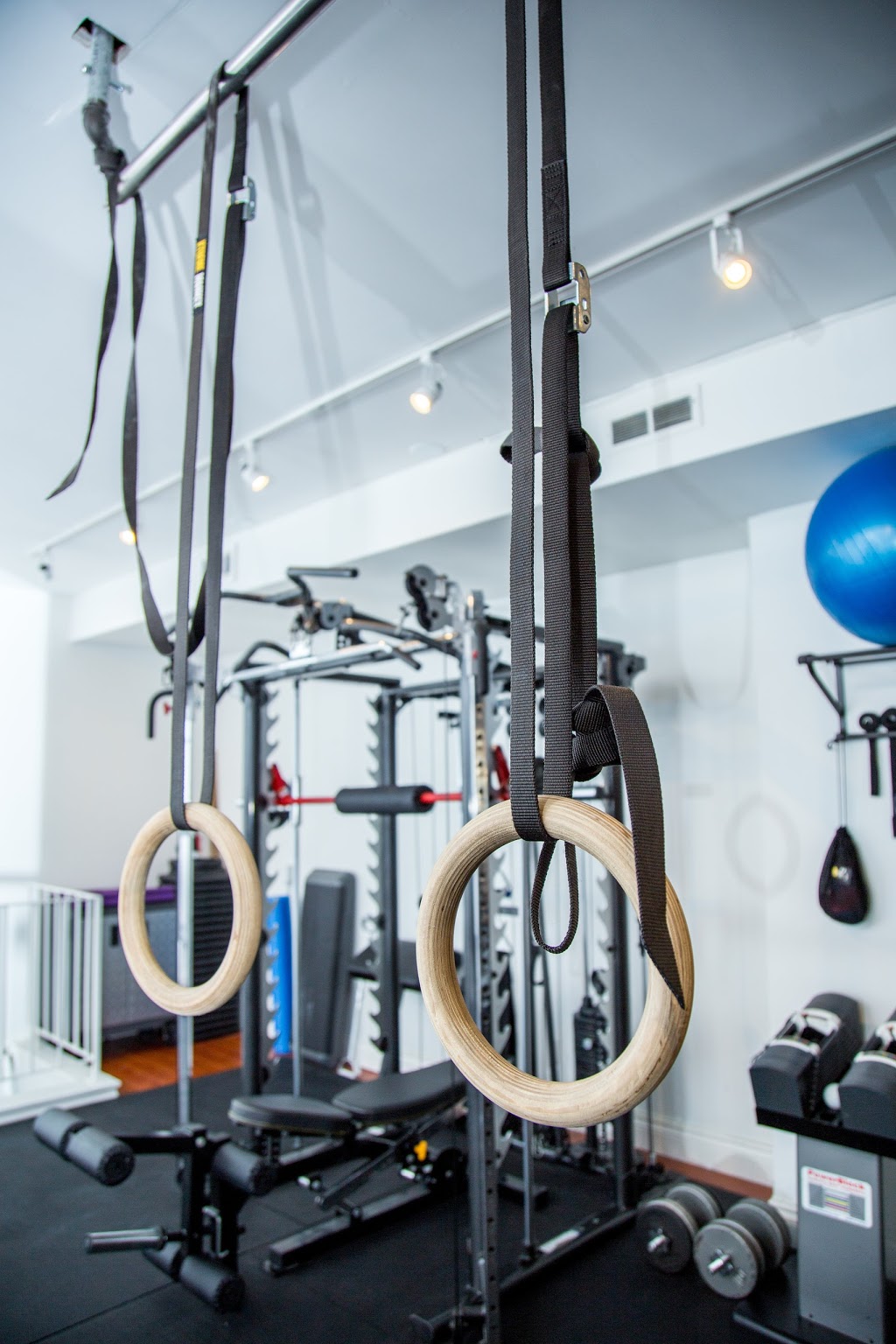 Training Pad | 2489 Queen St E, Toronto, ON M4E 1H9, Canada | Phone: (647) 588-9272