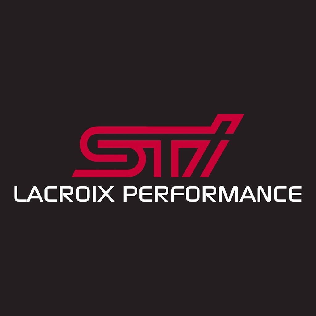 Lacroix Performance | 2415 Rue Garand, Saint-Denis-de-Brompton, QC J0B 2P0, Canada | Phone: (819) 943-7723