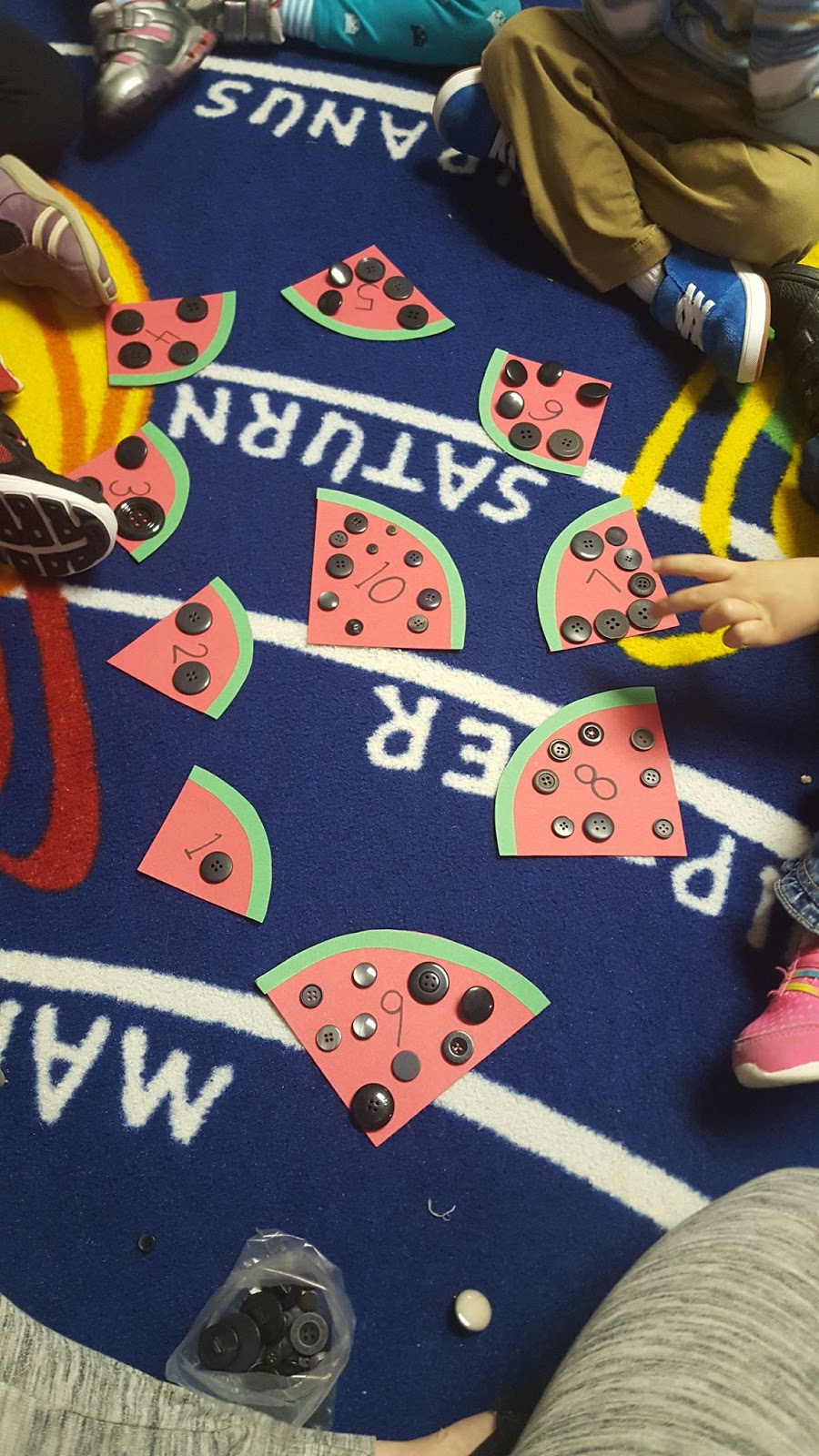 Orchard Preschool | 137 Orchard Crescent, Regina, SK S4S 5B7, Canada | Phone: (306) 581-8170