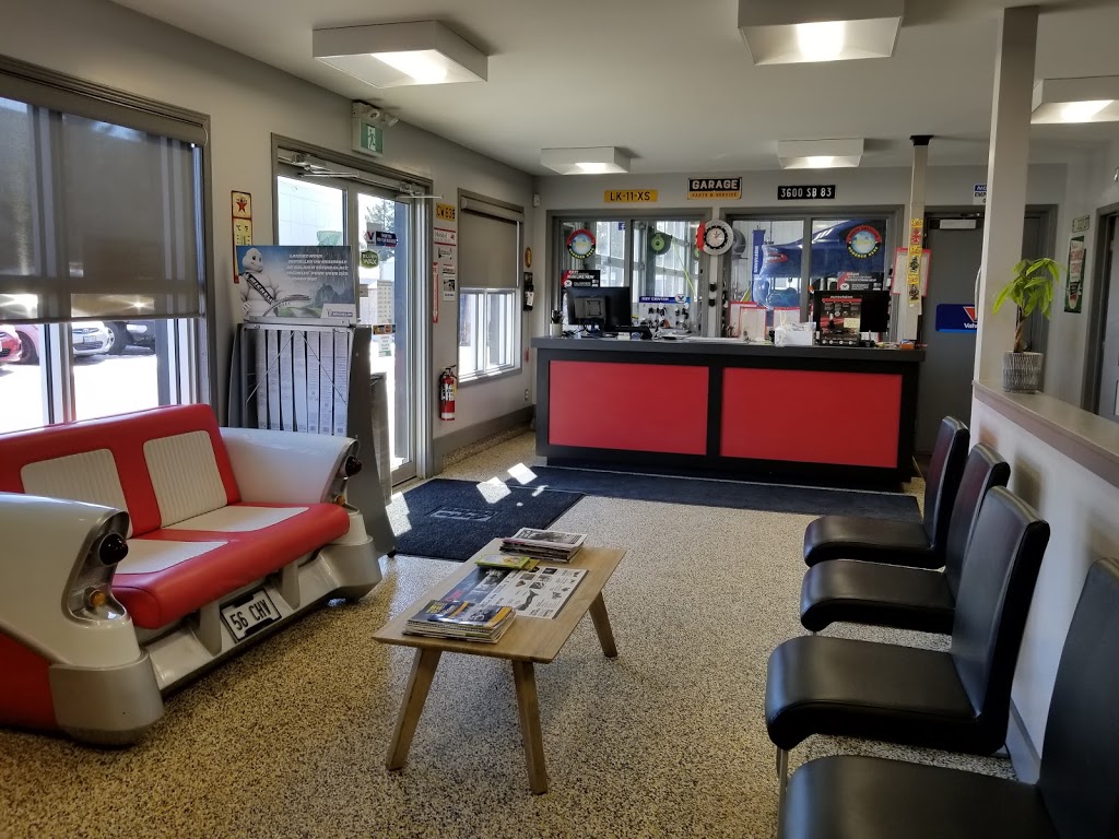 Embrun Auto Tech | 140 Bay St, Embrun, ON K0A 1W1, Canada | Phone: (613) 443-1000