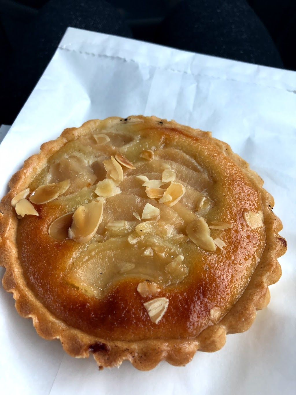 Bistro Dupain | 282 Main St, Erin, ON N0B 1T0, Canada | Phone: (519) 833-4644