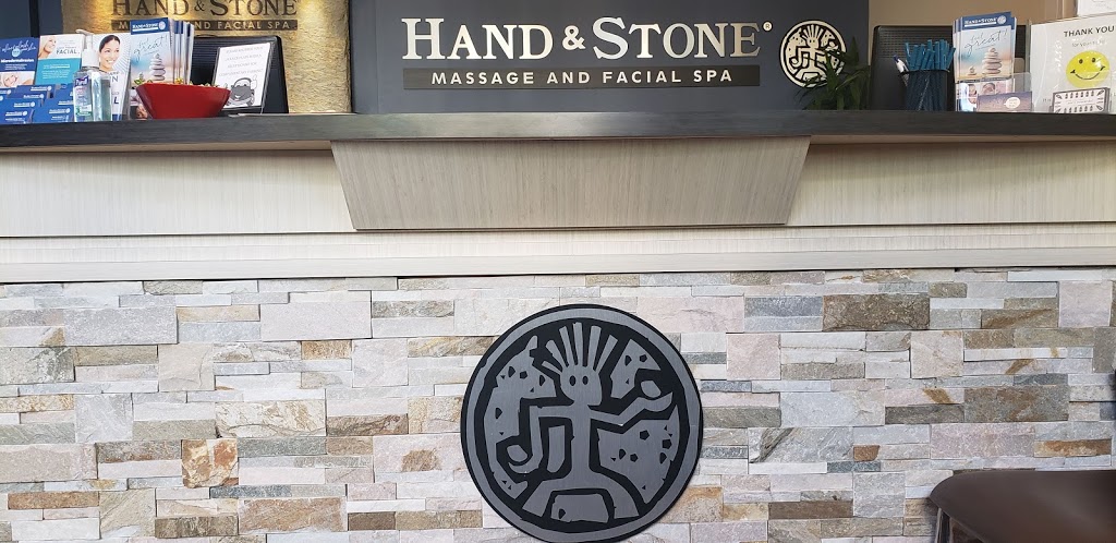 Hand & Stone Massage and Facial Spa - Bayview Village | 27 Rean Dr, North York, ON M2K 0A6, Canada | Phone: (647) 748-4263