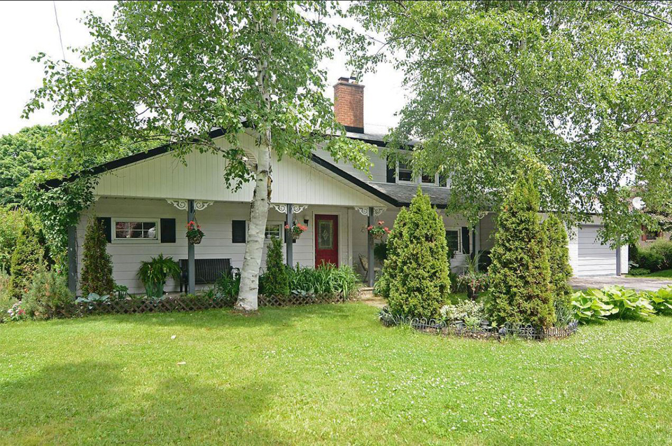 Croftbeg Studio/Gallery | 397 Balsam St, Port Perry, ON L9L 1M5, Canada | Phone: (905) 985-3295