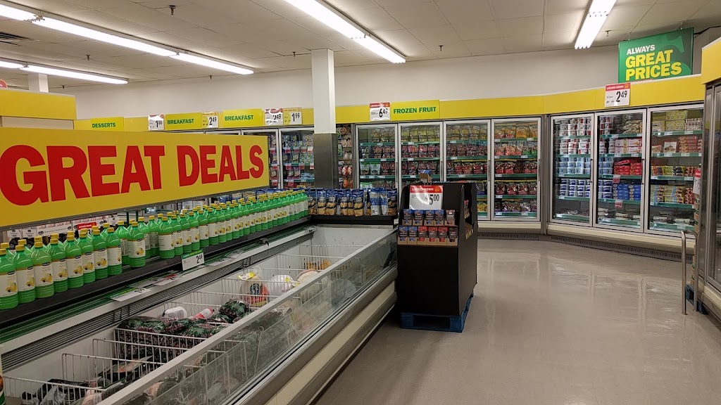 Food Basics | 227 Vodden St E, Brampton, ON L6V 1N2, Canada | Phone: (905) 451-7842