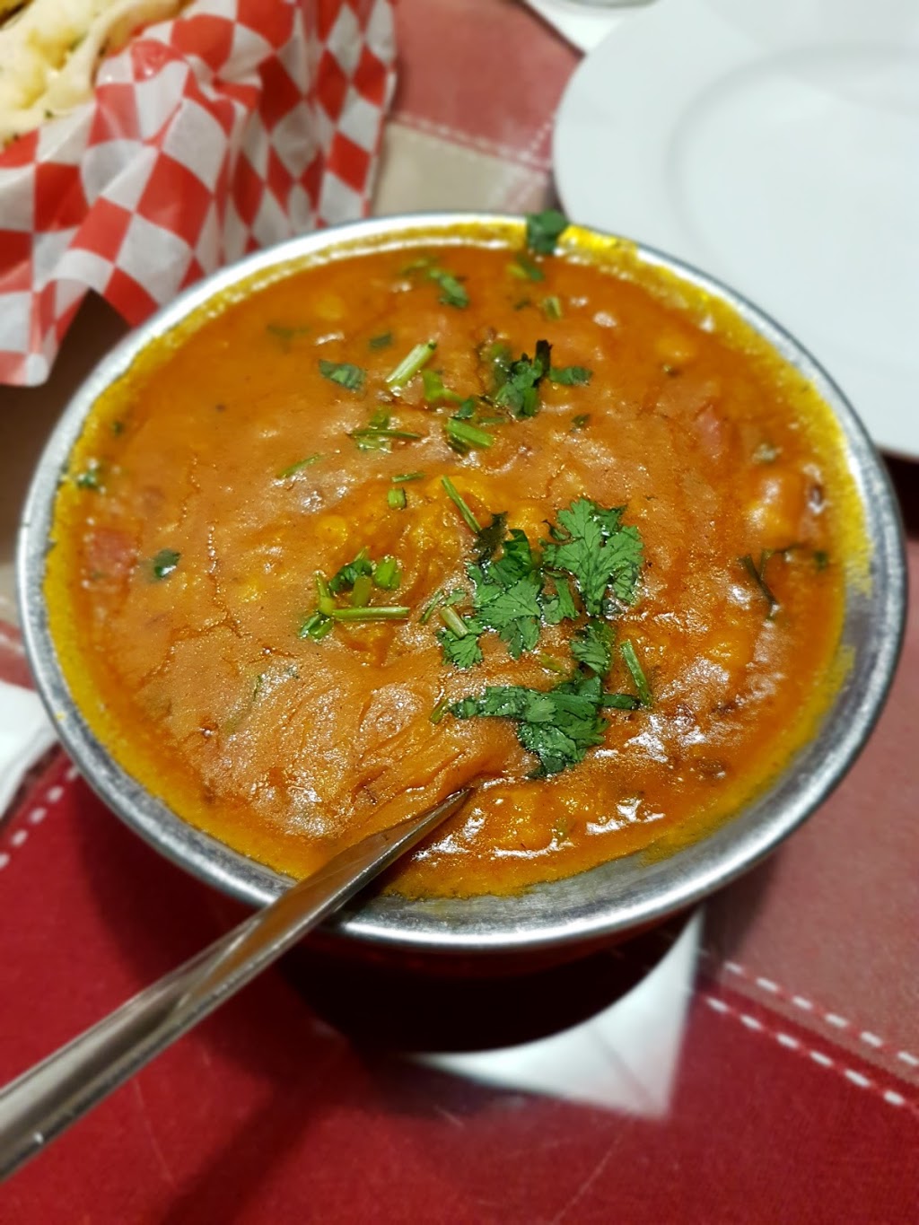Da India Curry House | 806 Victoria Ave, Regina, SK S4N 0R6, Canada | Phone: (306) 522-1331